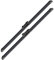 Champion AFL6040G/C02 Aerovantage Kit de Escobillas Planas, 60 cm