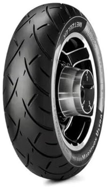 Metzeler 200/50 R18 82H Sommerreifen Motorradreifen Chopper/Cruiser Reifen