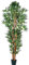 PLANTASIA Plante Artificielle Bambou arbuste 220 cm