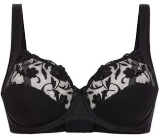 Felina Bügel-BH 519 Moments schwarz 95F