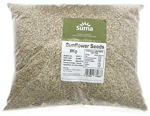 Suma Sunflower Seeds 5 kg