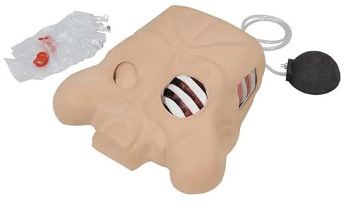 Thoraxdrainage-Simulator