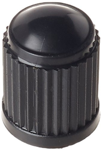 Connect 35073 Reifenventildeckel, Kunststoff, 100 Stück