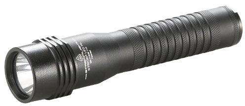 Streamlight 74750 Strion HL 615 Lumen Rechargeable Professional Flashlight Without Charger, Black
