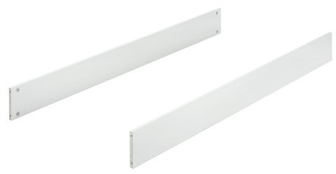 Schardt Umbauseiten 140 cm für Kinderbett 70x140 cm Eco Stripe