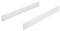 Schardt Umbauseiten 140 cm für Kinderbett 70x140 cm Eco Stripe