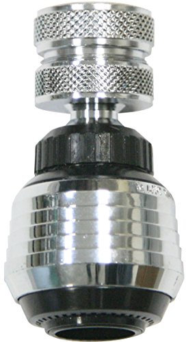 Boutté 3179067 BJRF22 Brise jet à rotule 2 jets femelle 22 x 100