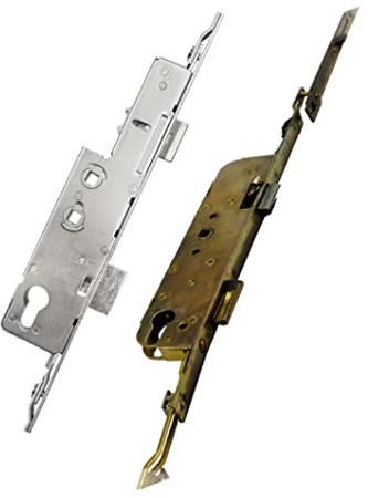 Fuhr Roto MVD340 MVD400 MVD500 R628 Upvc Door Lock Repair Kit 35mm
