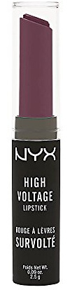 NYX High Voltage Lipstick Wine & Dine