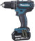 Makita DHP482RTJ 18V Li-ion LXT Combi Drill Complete with 2 x 5.0 Ah Batteries and Charger Supplied in a Makpac Case