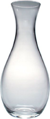 Alessi Sg52/3000 Mami Carafe en Verre Cristallin