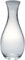 Alessi Sg52/3000 Mami Carafe en Verre Cristallin