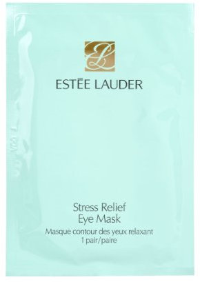 Estée Lauder Stress Relief Eye Mask - Augenmaske, 1er Pack (1 x 1 Stück)