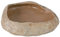 TRIXIE 76184 Bac à Eau et d'alimentation pour Reptiles 19 × 5 × 16 cm