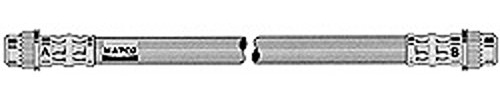MAPCO 3308 Bremsschlauch