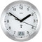 AMS 5923 Wanduhr Wanduhren