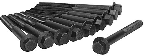 Ajusa 81012600 Bolt Kit cylinder head