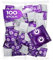 ON) Kondome Chocolate I 54 mm Breite I 100 Stück Packung I Kondome schwarz & mit Schokoladen Duft I dünne 0,07 mm Wandstärke I Kondome vegan I Condoms for men