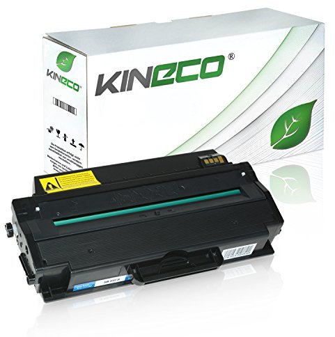 Toner kompatibel mit MLT-D103 für Samsung ML-2950NDR, ML-2955FW, SCX-4726FN, SCX-4728FD, SCX-4729FW - MLT-D103L/ELS - Schwarz 2.500 Seiten