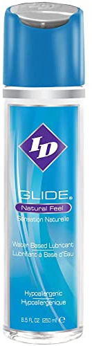 ID Lubricants ID Glide Lube-240g-8.5 fl. oz