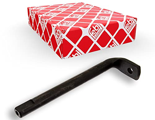 febi bilstein 43680 Spannhebel für Keilrippenriemen und Riemenspanner , 1 Stück