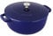 Staub - Horno francés de hierro fundido de 3,55 l