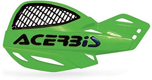 Acerbis Uniko Handprotektoren, belüftet