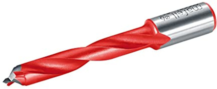 Mafell Dübelbohrer-HM 6,1 mm