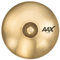 Sabian 2201287XB AAX - Plato de batería, de 20” Xtra Thin