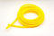 Autobahn88 High Performance Silicone Vacuum Hose, ID=0.63 (16mm), OD=0.95 (24mm), 5 Feet (1.5 Meter), Yellow