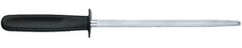 VICTORINOX CHAIRA DOMESTICA Redonda, 20CM 7.8213, Acero Inoxidable