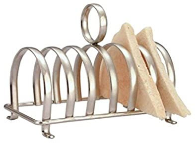 Zodiac CWW-TR7 Toast Rack 7 Bar