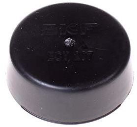 SKF ECY 207 Einstecklager für Zubehör