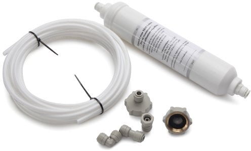 Home Equipement A90000 Kit Filtre à Eau pour Frigo US
