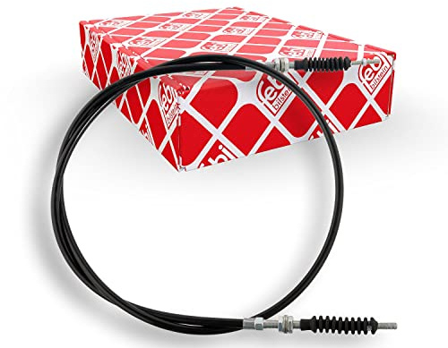 febi bilstein 03364 Gaszug, 1 Stück