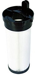 FILTRO A CARTUCCIA ASPIRAPOLVERE DE' LONGHI 5519210361