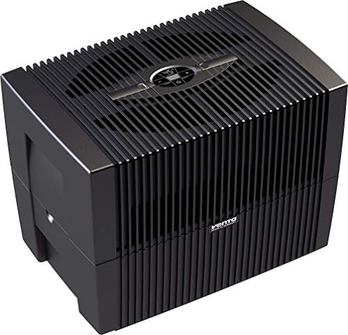 Venta LW45 COMFORTPlus Luftreiniger/-befeuchter 80m² - schwarz