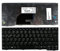 Power4Laptops Tedesco Nero Tastiera Sostitutiva per Portatili Compatibile con Acer Aspire One D150
