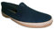 Soca Zapatilla Rejilla Azul Marino Talla 42