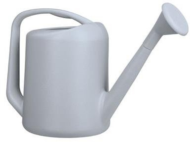 Flower - Annaffiatoio 6L. Medium C Antracite - 1-91501
