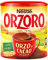 NESTLÉ ORZORO Orzo e Cacao Solubile, Barattolo 180g