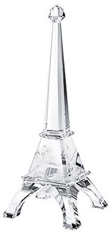 Swarovski Figuren, Transparent