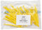 TePe Interdental Brush Angle - Yellow 0.7mm 25 pack by TePe Munhygienprodukter AB, Sweden