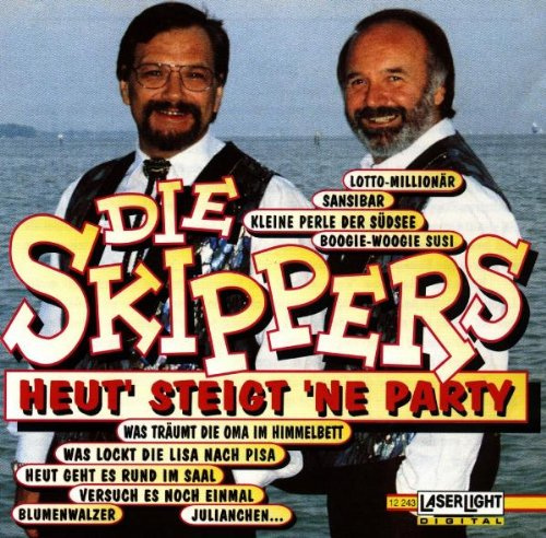 Heut' Steigt 'Ne Party