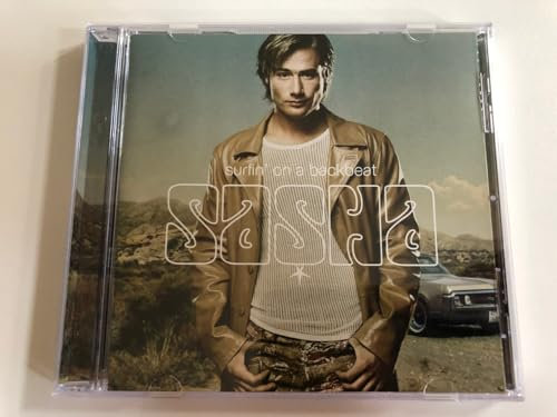 Surfin' on a Backbeat