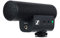 Sennheiser MKE 400 Video Mini microfono direzionale per videocamere