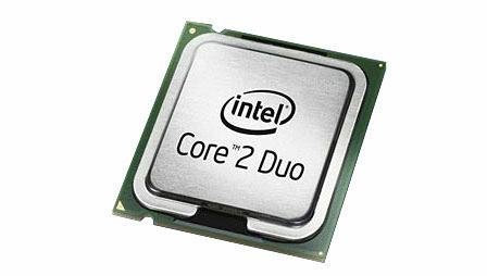 Intel Core 2 Duo Processor E7600 (3M Cache, 3.06 GHz, 1066 MHz FSB) 3MB L2 Box - Processors (3.06 GHz, 1066 MHz FSB), Intel Core2 Duo, 3.06 GHz, LGA 775 (Socket T), 45 nm, E7600, 64-bit)