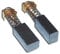 Balais de Charbon Scie Circulaire Black & Decker PL40, PL40C, BD228, BD229, BD800, BD846C