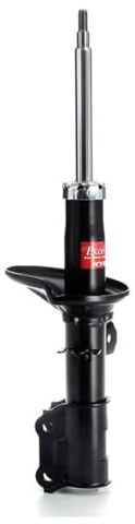 KYB 333507 Front Left Gas Shock Absorber - Pack of 1