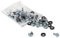 Intellinet Schraubensatz (50-er Pack)